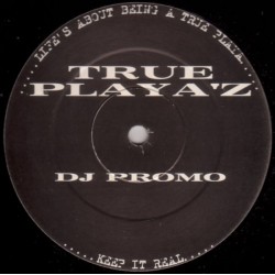 Pascal ‎- A New P-Funk Era (LP - Promo) 