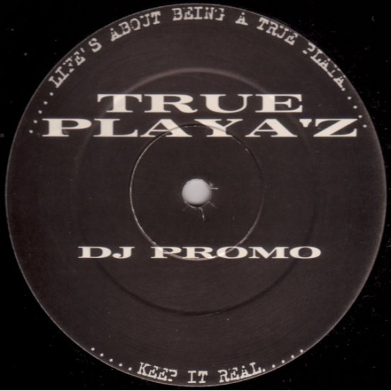 Pascal ‎- A New P-Funk Era (LP - Promo) 