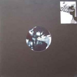 DJ Shufflemaster - Soul Survivor (12") DJ Shufflemaster - Soul Survivor (12")