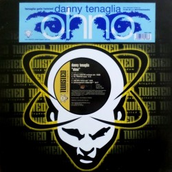 Danny Tenaglia - Ohno (12") Danny Tenaglia - Ohno (12")