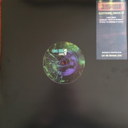 Various - Electronic Circus EP (12") Various - Electronic Circus EP (12")