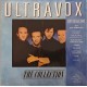 Ultravox - The Collection (2xLP - 2025 Remaster - 180g)