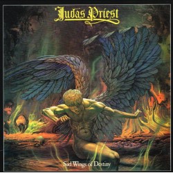 Judas Priest - Sad Wings Of Destiny (LP -  Remastered - 180g) 