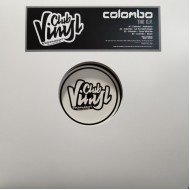 Colombo - The EP (12" - 180g) Colombo - The EP (12" - 180g)