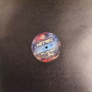 DJ Nitro - Planet & Life Vol.1 (12")