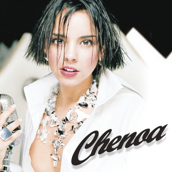 Chenoa - Chenoa (CD) Chenoa - Chenoa (CD)