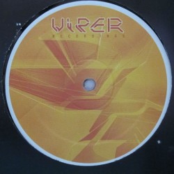 Future Bound + Jaquan / Future Bound + Codek - Blind Cobblers Thumb / Pied Piper (12")