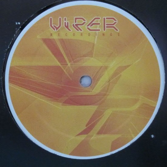 Future Bound + Jaquan / Future Bound + Codek - Blind Cobblers Thumb / Pied Piper (12")