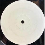 Philippe B presents Twist My DJ - Step 2 Gether (12")