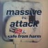 Massive Attack - Safe From Harm (12")