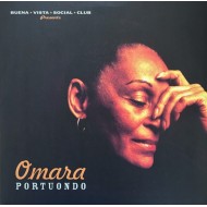 Omara Portuondo - Omara Portuondo (LP) Omara Portuondo - Omara Portuondo (LP)