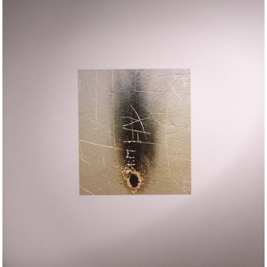 Tiefschwarz Feat. Khan - Do Me (12") 