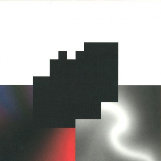 Cleveland - Travelguide (12") Cleveland - Travelguide (12")