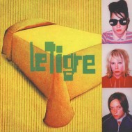 Le Tigre - Le Tigre (LP) Le Tigre - Le Tigre (LP)