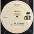 Twinset - Tell Me Straight (12" - Promo) Twinset - Tell Me Straight (12" - Promo)