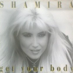 Shamira - Get Your Body (12")