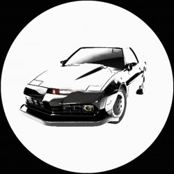 Special Breaks Vol.1 (12" - Limited Edition)