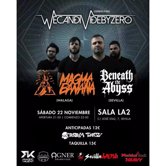 Wecandividebyzero @salaLa2