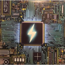 Elektroshok Sampler Vol.2 (12")