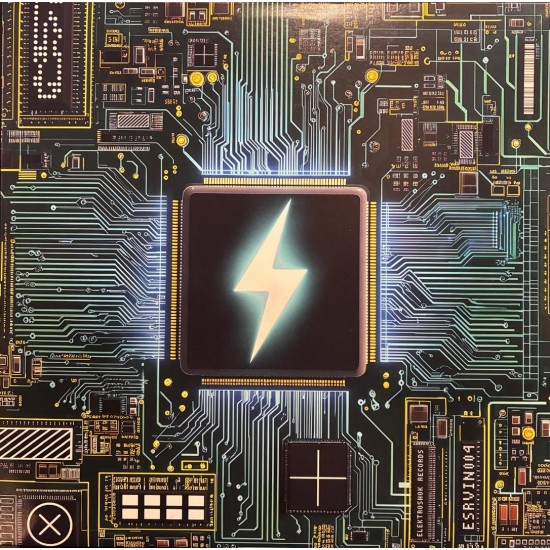 Elektroshok Sampler Vol.2 (12")