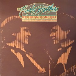 Everly Brothers - Reunion Concert (2xLP)