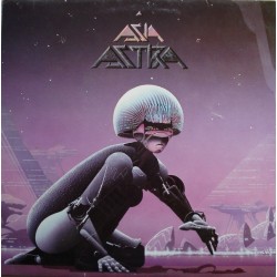 Asia - Astra (LP) Asia - Astra (LP)