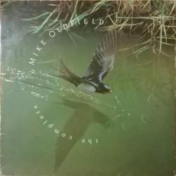 Mike Oldfield - The Complete (2xLP - Gatefold) Mike Oldfield - The Complete (2xLP - Gatefold)