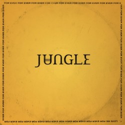 Jungle - For Ever (LP - Gatefold)