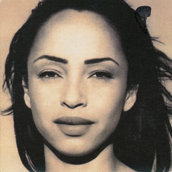 Sade - Sade (CD - Promo - Sampler) Sade - Sade (CD - Promo - Sampler)