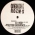 OK Rocks ‎- So High / Protein Sequence (12")