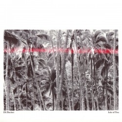 ZK Bucket ‎- Isle Of You (12") 