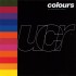 Colours (A Compilation Album) (CD) Colours (A Compilation Album) (CD)