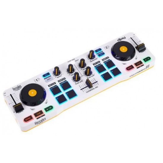Hercules DJ CONTROL MIX