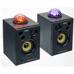 Hercules DJ SPEAKER 32 PARTY (PAREJA)
