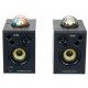 Hercules DJ SPEAKER 32 PARTY (PAREJA)