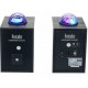 Hercules DJ SPEAKER 32 PARTY (PAREJA)