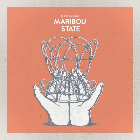 Fabric Presents: Maribou State (2xLP)