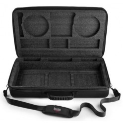 Hercules DJ INPULSE T7 BAG BLACK Hercules DJ INPULSE T7 BAG BLACK