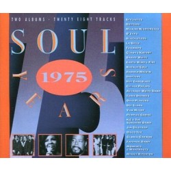 Soul Years 1975 (2xCD) 