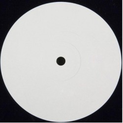 Merlyn - Search (12") Merlyn - Search (12")