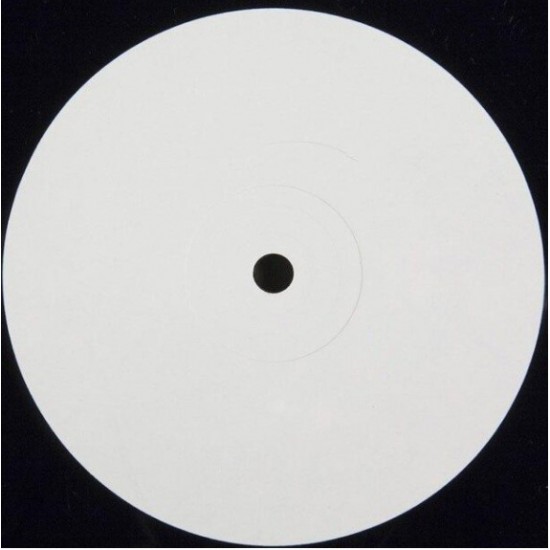 Merlyn - Search (12") Merlyn - Search (12")