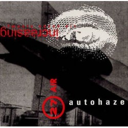 Autohaze - 27 Air (10")  Autohaze - 27 Air (10")