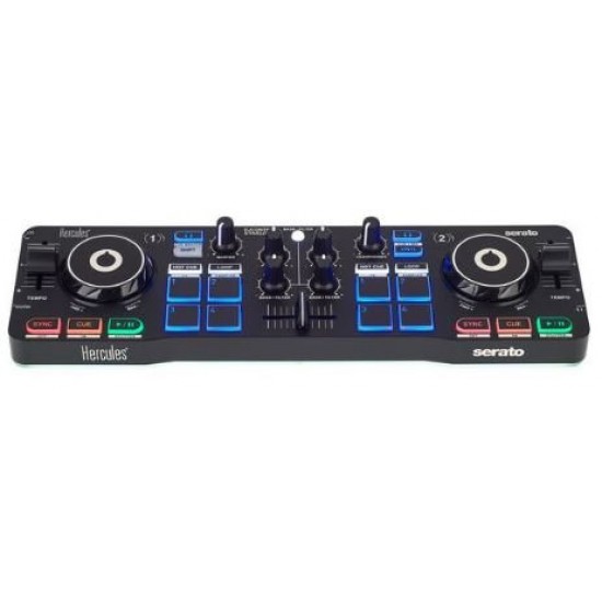 Hercules DJ CONTROL STARLIGHT