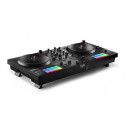 Hercules DJ CONTROL Inpulse T7