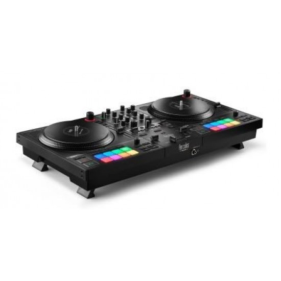 Hercules DJ CONTROL Inpulse T7 Hercules DJ CONTROL Inpulse T7