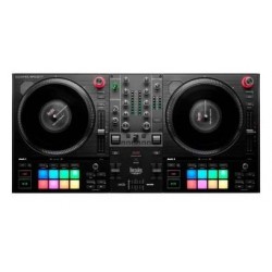 Hercules DJ CONTROL Inpulse T7