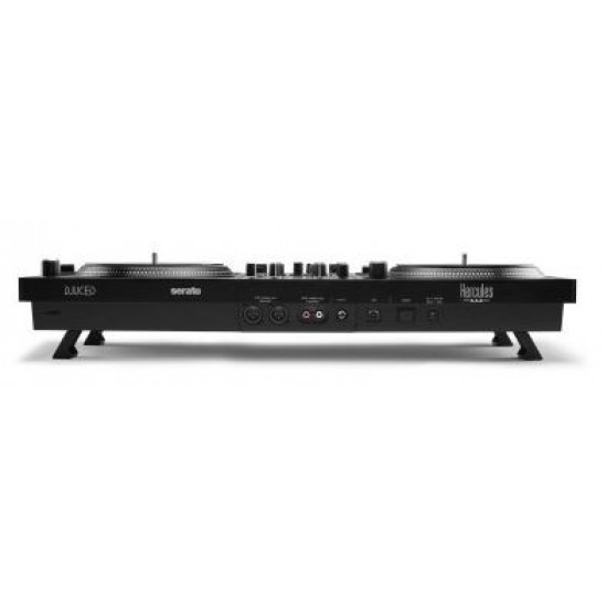 Hercules DJ CONTROL Inpulse T7 Hercules DJ CONTROL Inpulse T7