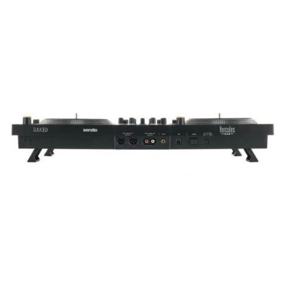 Hercules DJ CONTROL Inpulse T7 Premium Hercules DJ CONTROL Inpulse T7 Premium