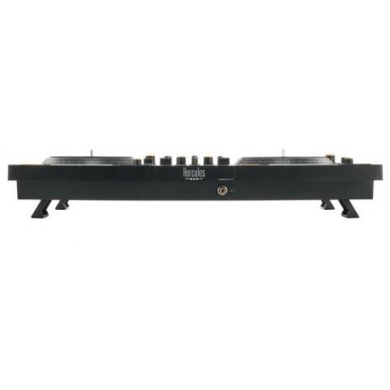 Hercules DJ CONTROL Inpulse T7 Premium Hercules DJ CONTROL Inpulse T7 Premium