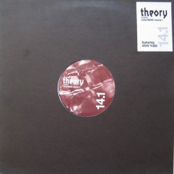 Oliver Kapp - Less - More Volume 1 (12") Oliver Kapp - Less - More Volume 1 (12")